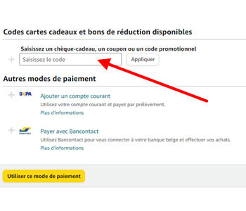 Promotion de Halloween